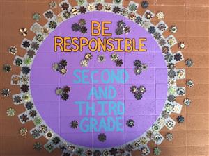 Be Responsible 